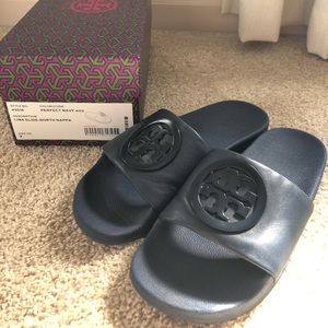 Tory Burch Lina Slide